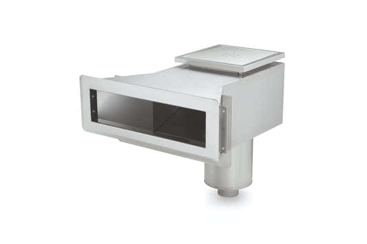 Skimmer Classic Wide 6gr 385