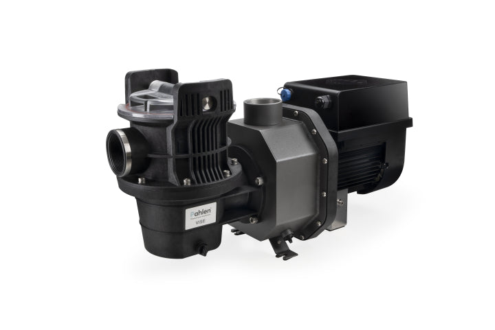 MiniVISE vs 0.6kW 50-60Hz 1-p