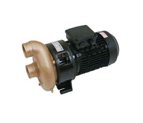 Jet Swim Pump 2.2kW 50Hz