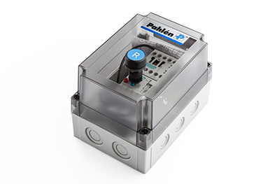 Jet Swim 2,2kW Control box