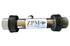 ZPM statisk mixer