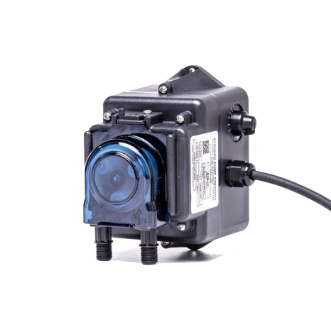 Dryden floc-pump (3.2-240ml) for APF