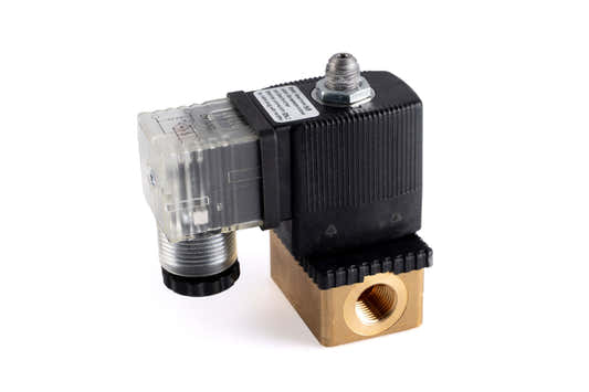 Solenoid valve 3/2 230V 50Hz (Besgo)