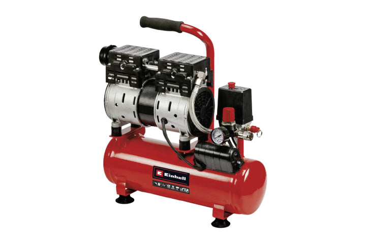 Kompressor Einhell 8 bar 230V (Besgo)