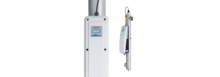 Auto UV 130 titaani
