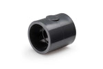 Muff PVC lim Ø50, 24-pack