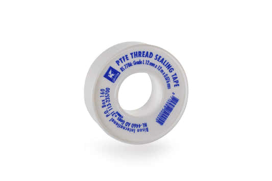 Gängtejp teflon 12 mm