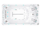 PassionSpa Activity 1 Deep Swim Spa – Sport-mallisto