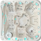 PassionSpa Admire -poreallas – Signature Collection