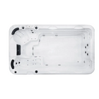 PassionSpa Aquatic 1 Eco Swim Spa – Sport-mallisto