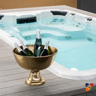 PassionSpa Aquatic 1 Swim Spa – Sport-mallisto