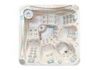 PassionSpa Devotion -poreallas – Signature-sarja