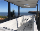 PassionSpa Dynamic Swim Spa – Sport-mallisto