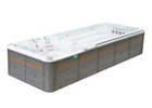 PassionSpa Energy Deep Swim Spa – Urheilumallisto