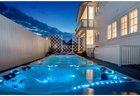 PassionSpa Energy Swim Spa – Urheilumallisto