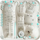 PassionSpa Euphoria Mighty Wave -allasallas Exclusive Collection