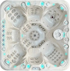 PassionSpa Excite Mighty Wave -poreallas – eksklusiivinen mallisto