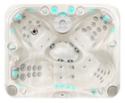 PassionSpa Happy poreallas – Signature Collection