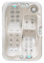 PassionSpa Indulgence -kylpyallas – Signature Collection