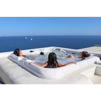 Passionspa Signature