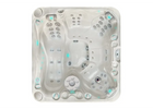 PassionSpa Pleasure -kylpytynnyri – Signature Collection