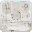 PassionSpa Relax -kylpytynnyri – Pure Collection