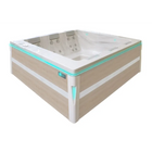 PassionSpa Serene 6 poreallas – Modern Collection