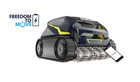Uima-altaanrobotti Zodiac Freerider RF 5400 iQ