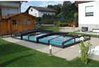 pooltak Special 3×6 Kirkas muovi, Antrasiitti