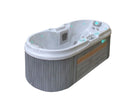PassionSpa Bliss -poreallas – Signature-mallisto