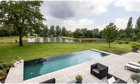 Pooltime Eksklusiivinen Infinity 10/20 mm PP-allas 4 x 10 x 1,5 m