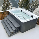 PassionSpa Team Ice Vital-ICE 4 -jääallas – Ice Bath-mallisto