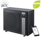 Allaslämmitin Zodiac Z260iQ MD4 10kW (40m3)