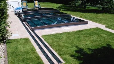 Pooltak Mästare Plus