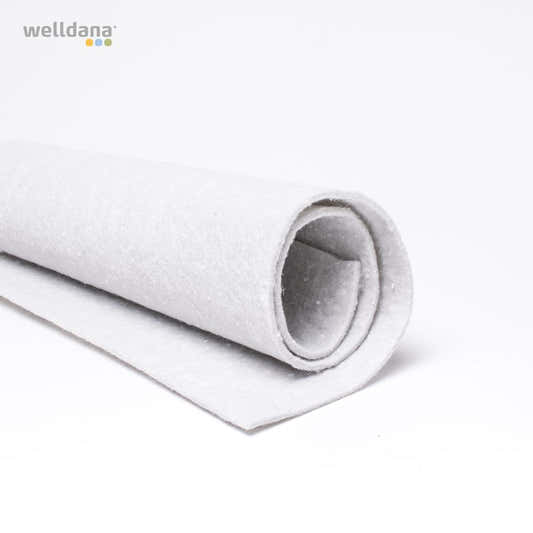 Welldana-pohjamatto 2,2 × 60 m, 3 mm