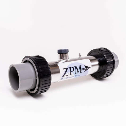 Dryden Aqua ZPM -sekoitin