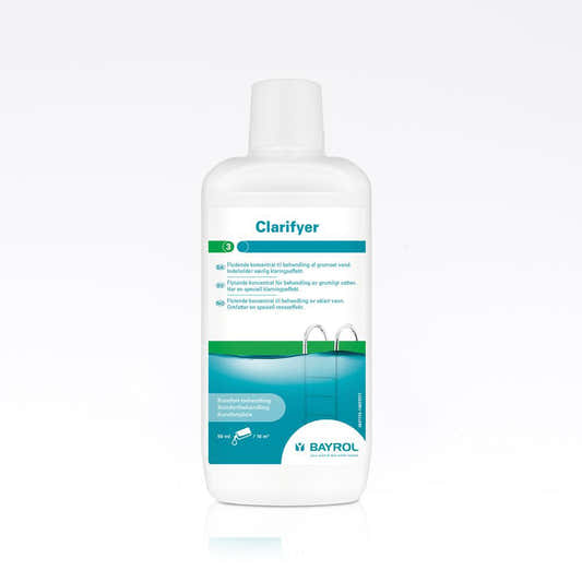 Bayrol Clarifyer, 1 litra