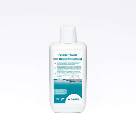 Bayrol Puripool Super -talvisuoja-aine, 1 litra