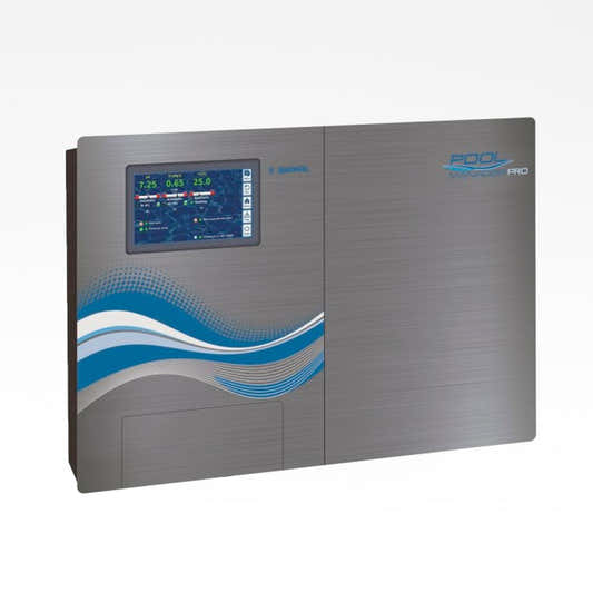 Bayrol PoolManager 5 PRO pH/vapaa kloori