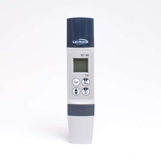CheckKit Micro pH10 -digitaalinen pH-mittari CheckKit Micro pH10 -digitaalinen pH-mittari
