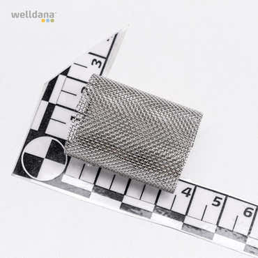 Aseko-suodatinpatruuna mittausveden suodattimeen