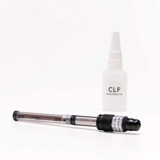 ASEKO-CLF-anturi vapaalle kloorille