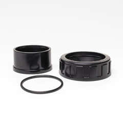 Sovitin 90 mm Kapriin ja Karpaan
