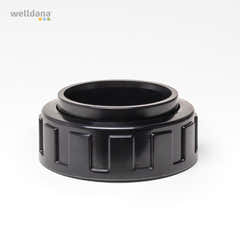 Sovitin 90 mm Kapriin ja Karpaan