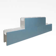 PPG Styropor Plus -harkko 1000 × 250 × 300 mm
