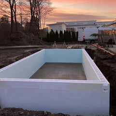 PPG Styropor Plus -harkko 1000 × 250 × 300 mm
