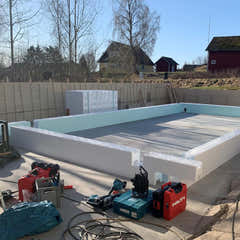 PPG Styropor Plus -harkko 1000 × 250 × 300 mm