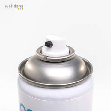 E-Coll-sprayliima huovalle ja styroksille, 400 ml
