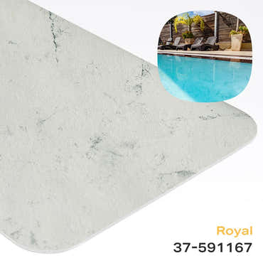 Haogenplast StoneFlex -allaskalvo