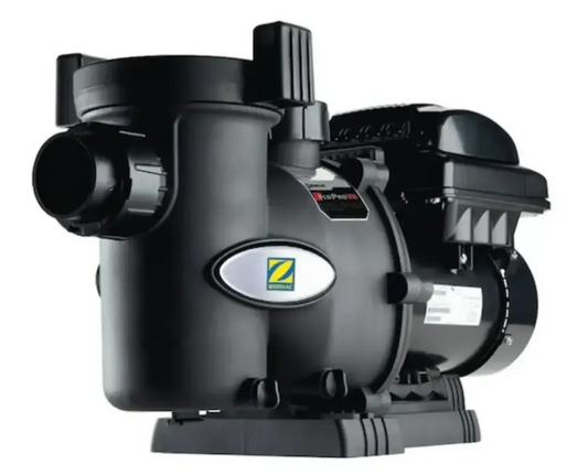 Zodiac FloPro VS 160 – tuotekuva